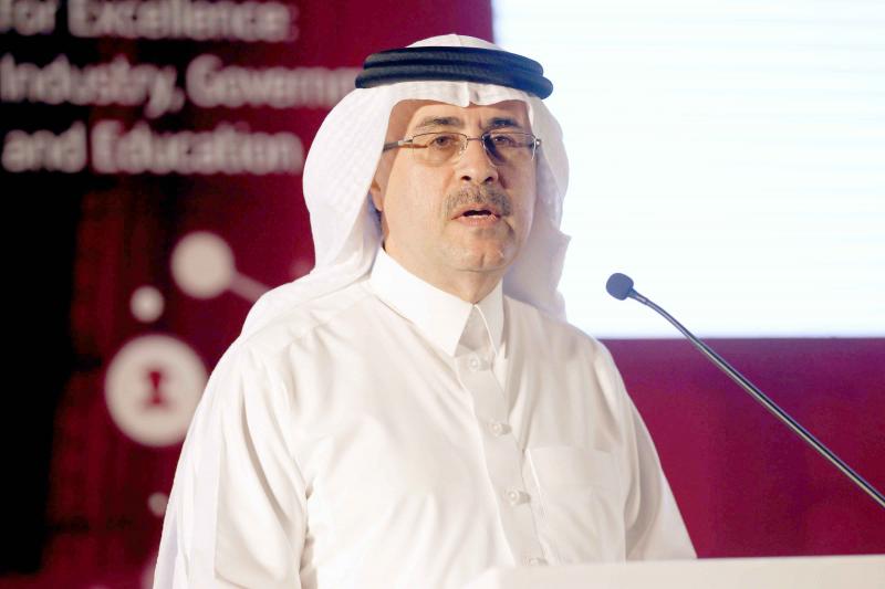  Глава Saudi Aramco предупредил о безудержной инфляции