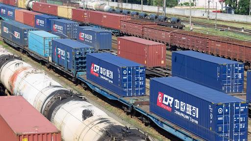 Казахстан и КНР подписали соглашение о сотрудничестве по развитию контейнерных перевозок