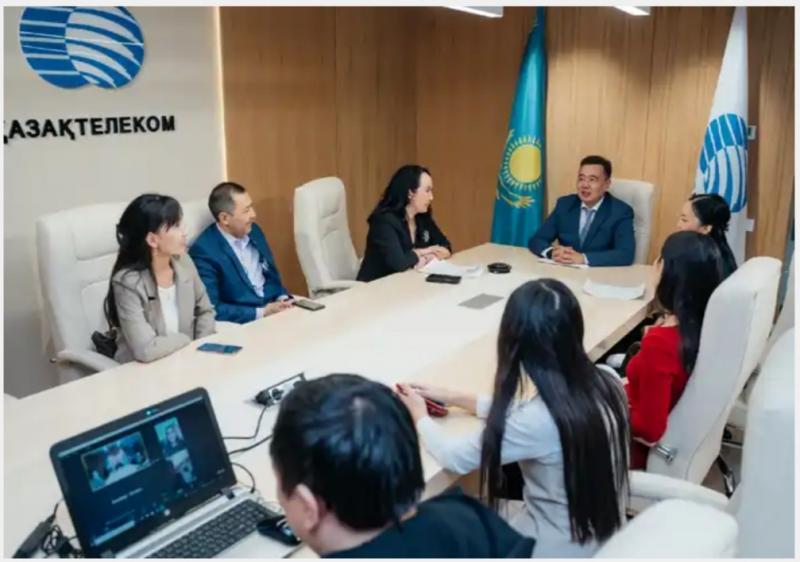 Telecom kz