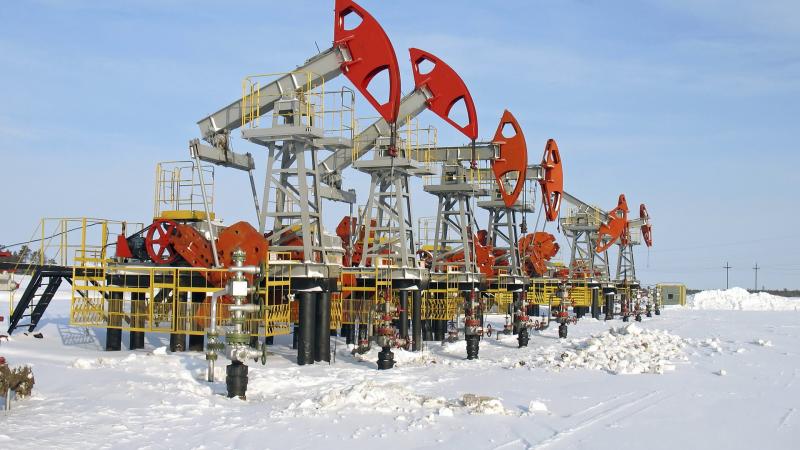 Нефтяники из Казахстана заинтересовались проектами Югры