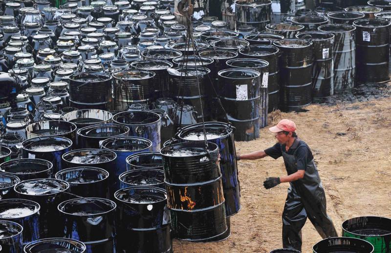 Goldman Sachs прогнозирует нефть по 100 долларов в 2023 году