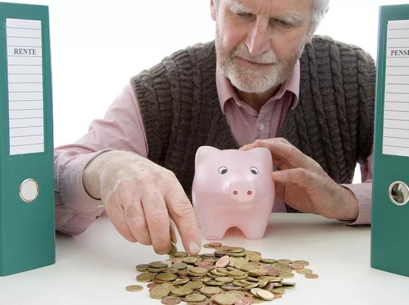 Лайфхак - как прирастить свои пенсионные накопления