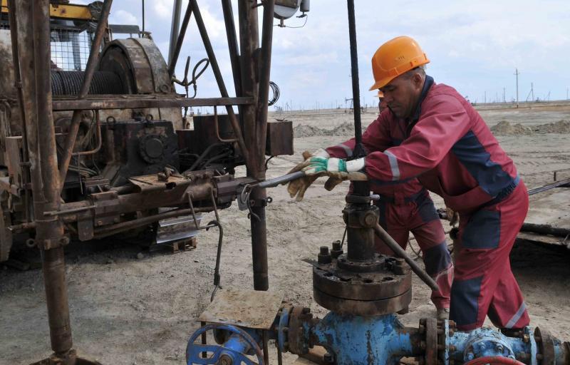 Нефти будет много, а газа – еще больше - Минэнерго