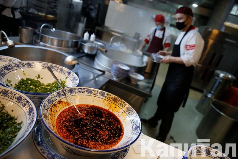 Паспорт налогоплательщика появится у работающих в сфере торговли и общепита