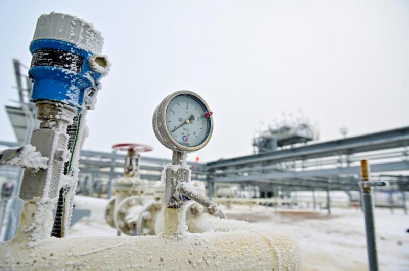 "Зарубежнефть" может войти в газовый проект Урихтау в первой половине 2022 года