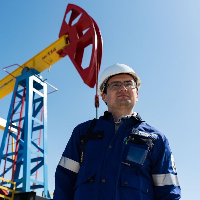 Итоги 2021: знаковые события нефтегазовой отрасли Казахстана