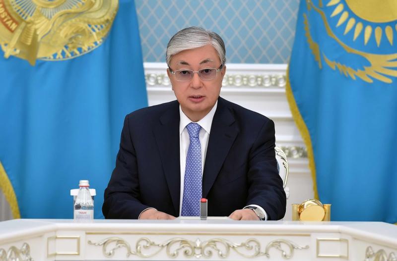 Алихан Смаилов назначен премьер-министром Республики Казахстан