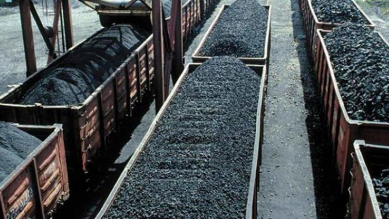 КТЖ – уголь доставляется потребителям без перебоев