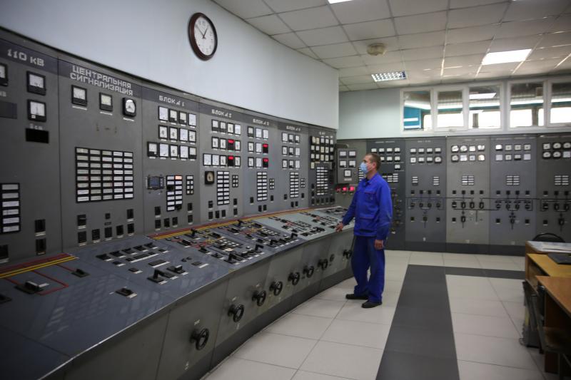 Как обеспечивалась энергетическая безопасность Алматы