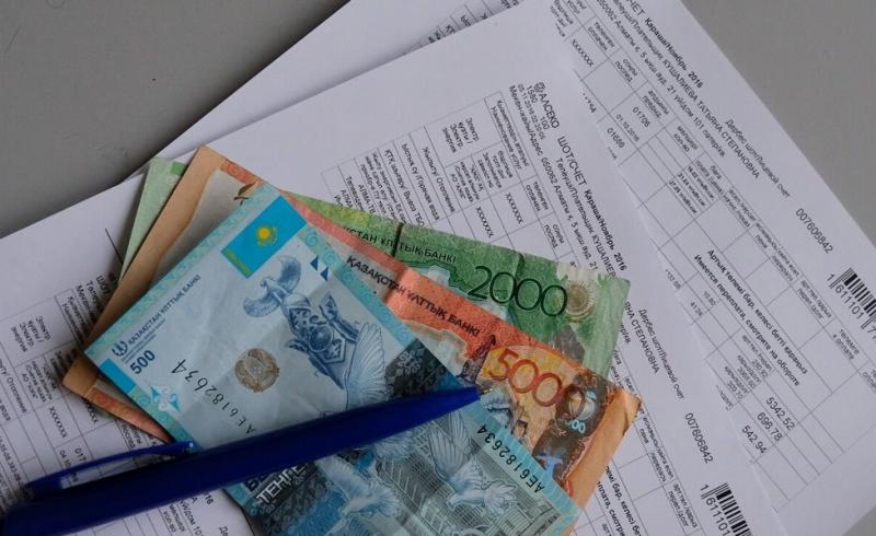 Тарифам на коммуналку запретили расти