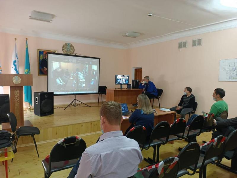 Общественные слушания: выбросы Алматинской ТЭЦ-3 сократятся почти на 90%