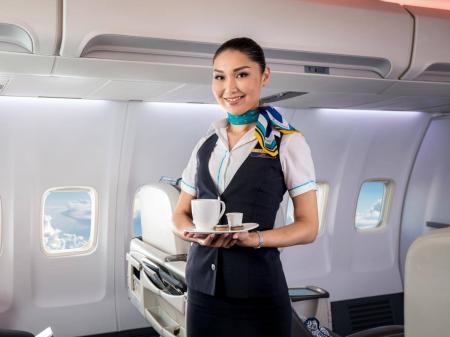 Air Astana пересмотрела правила возврата билетов