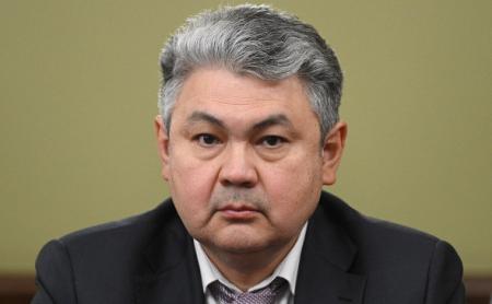 Посол Казахстана в России Кошербаев  рассказал РБК , как изменится страна после январских событий