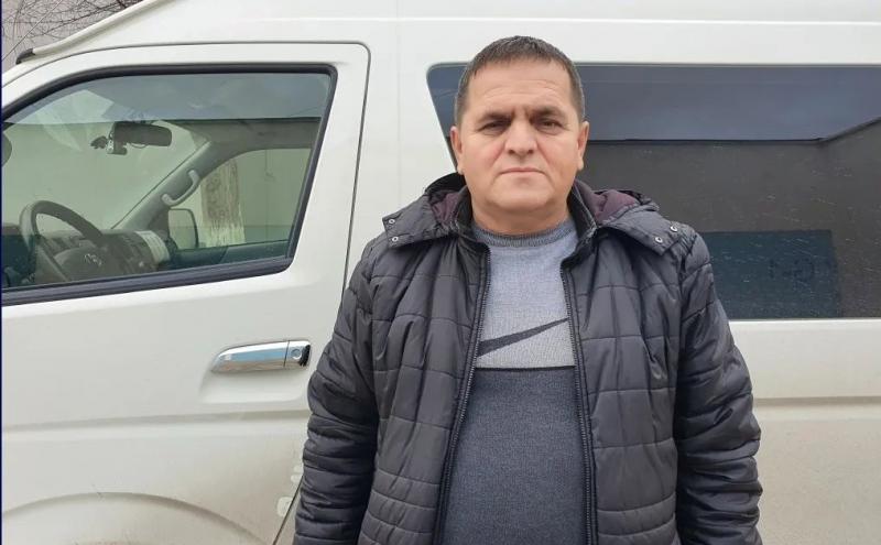 Бейбіт күннің батыры