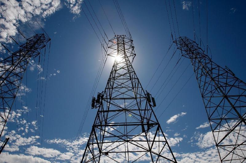 Об отключениях электроэнергии на юге РК - Самрук-Энерго