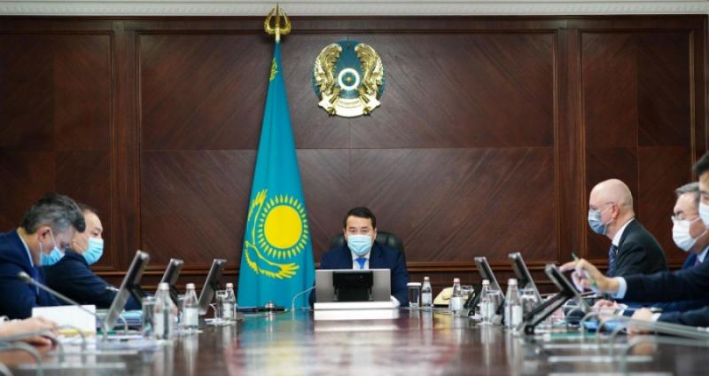 170 тыс. рабочих мест создадут в западных регионах Казахстана 