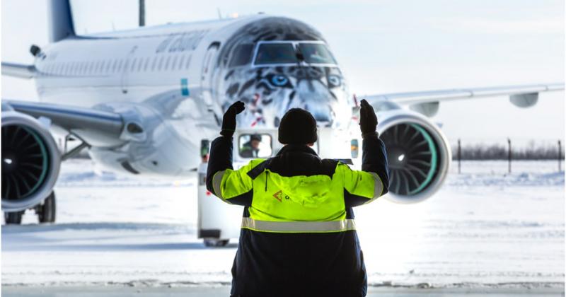 Air Astana прошла очередной аудит по эксплуатационной безопасности IOSA