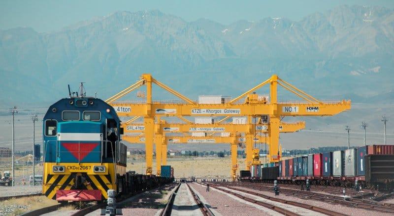 Кедендік шекарада кешенді тексеру жүріп жатыр