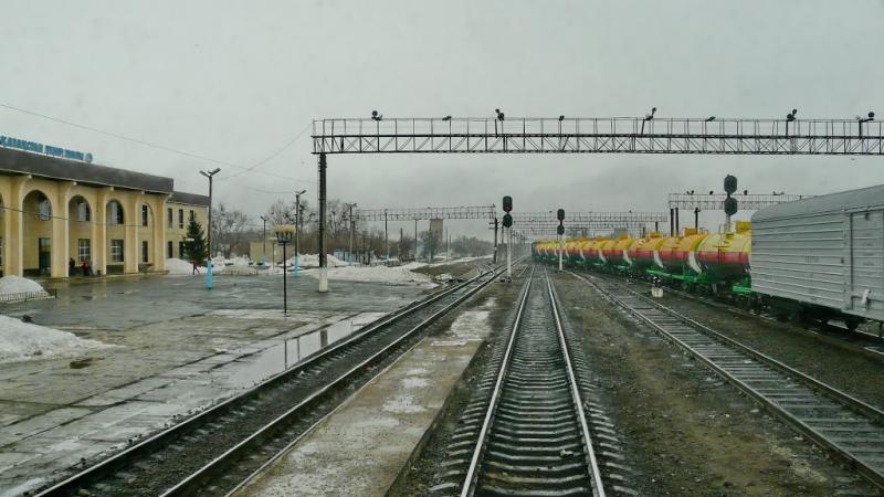 Қандыағаштық теміржолшылар «Қаңтар оқиғасы» кезінде 300-дей жолаушыға қарайласты