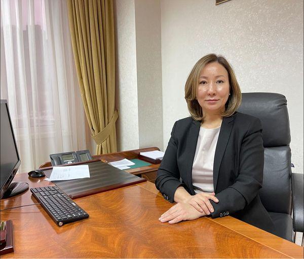 В Министерстве энергетики – новое назначение