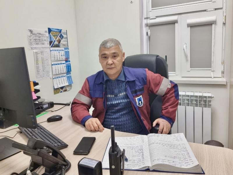 «Қаражанбасмұнай» мұнайшысы: Жаңа цех ашылып, жұмыс жандана түсті