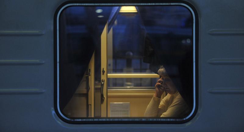 Әйелдер вагондары бар пойыз саны артты