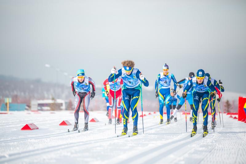 Появилось полное расписание выступлений казахстанцев на Играх в Пекине