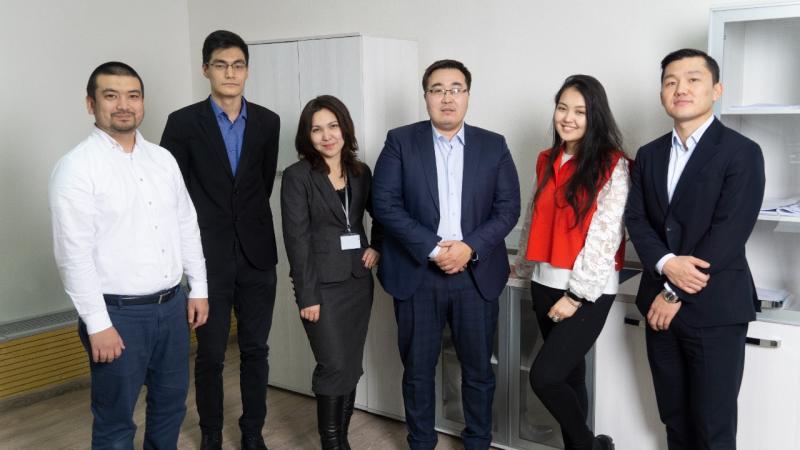 Система ABAI: нефтяники оценили пользу