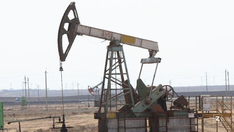 Нефть подорожала – цена Brent превысила $92 за баррель