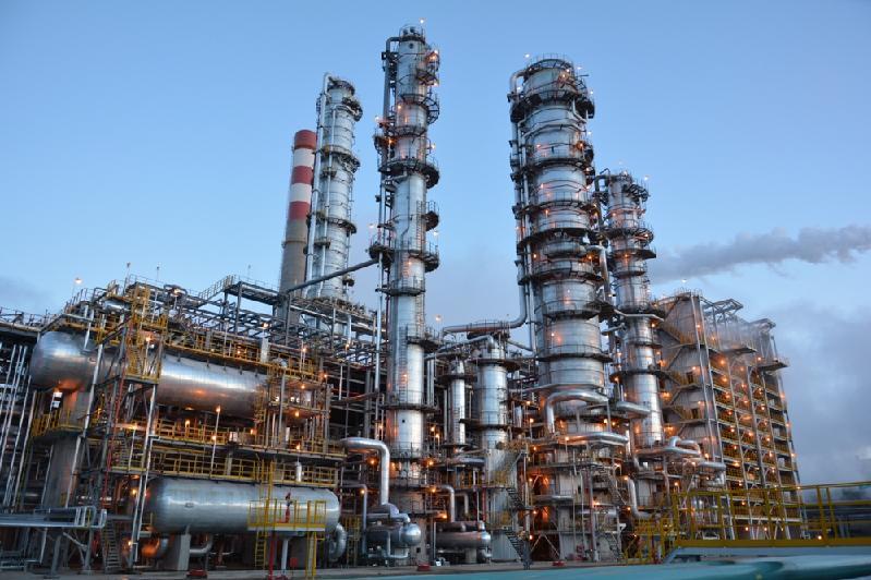 Новый рекорд АНПЗ