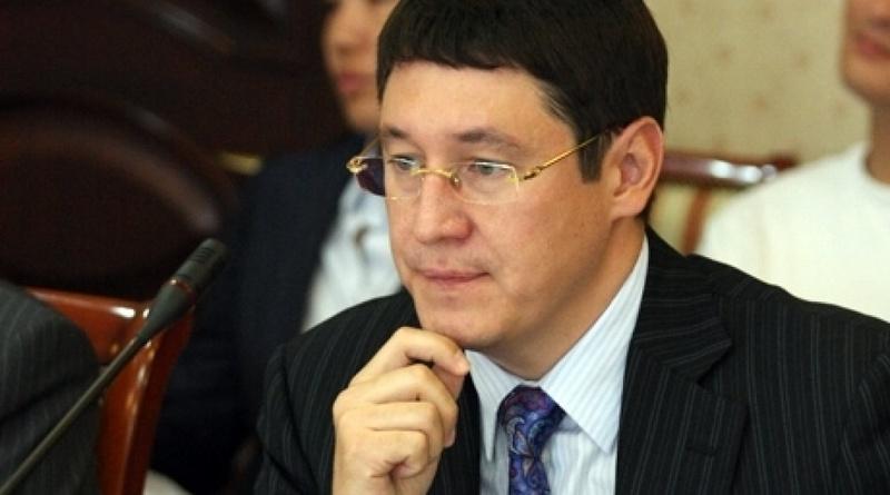 Глава «Самрук-Казына» предложил построить АЭС на юге Казахстана 
