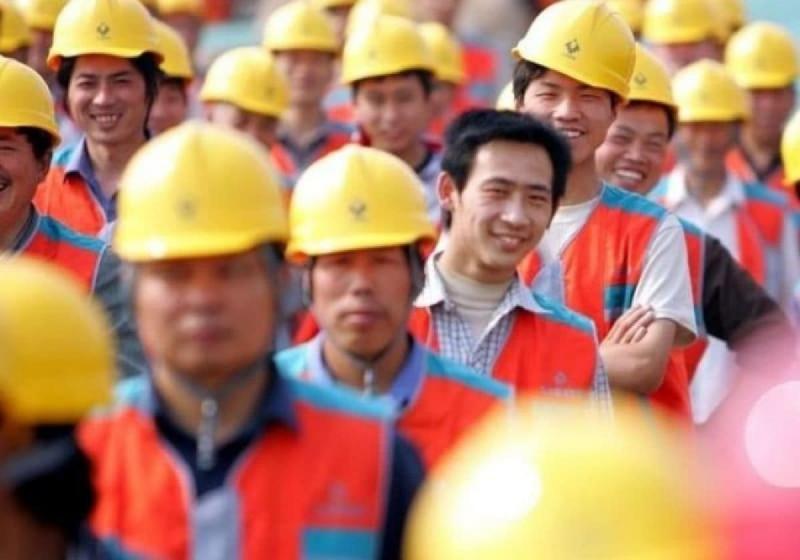 Сокращена квота на привлечение иностранной рабочей силы в Казахстане