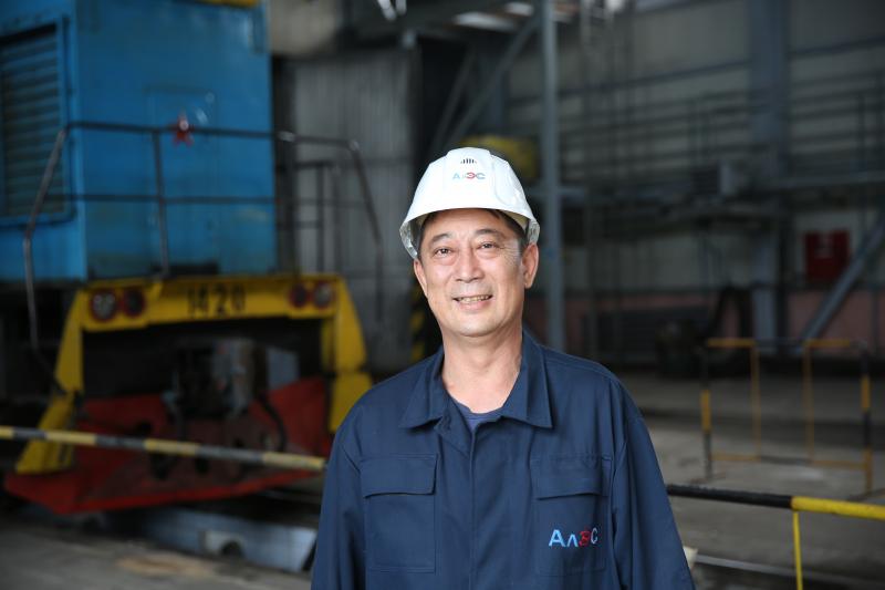 "Работать по специальности – это всегда удовольствие". История сотрудника АлЭС