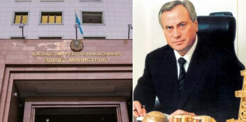 Казахстан добился возвращения исков по делу Стати в суд штата Нью-Йорк