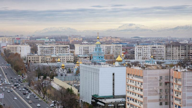 Казахстан и Узбекистан возобновят пассажирские железнодорожные перевозки