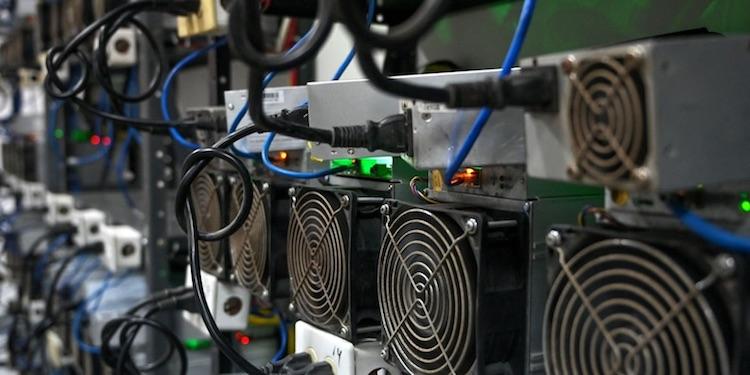 Майнингтің бір құрылғысы үш бөлмелі пәтерден 8 есе артық энергия тұтынады