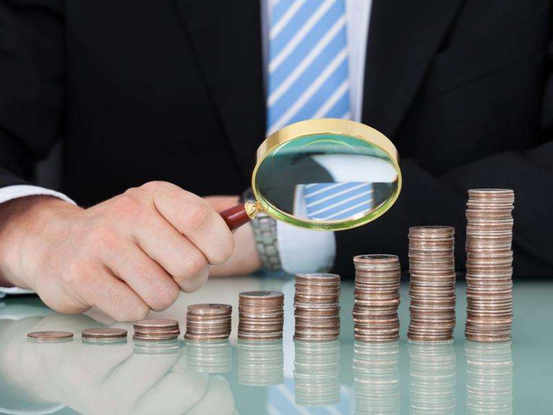 Агентство по финмониторингу ставит под сомнение деятельность аудиторских организаций