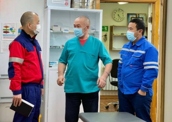 Каражанбасмунай: главное – сохранение стабильности