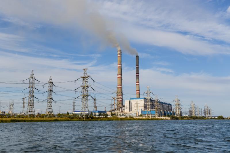 "Самрук-Энерго": информация о майнинговой ферме на территории Экибастузской ГРЭС – фейк