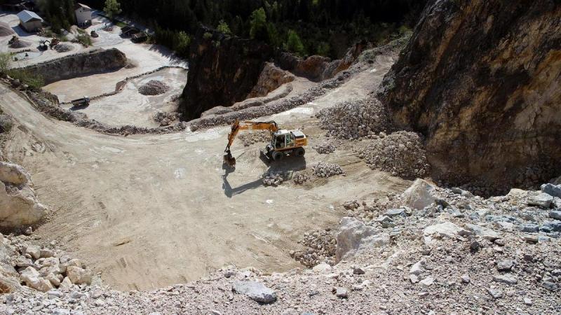 Месторождения отнимут и передадут другим инвесторам – Роман Скляр