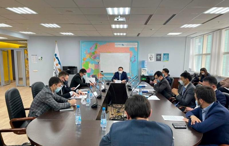 ҚТЖ: жемқорлыққа жол жоқ