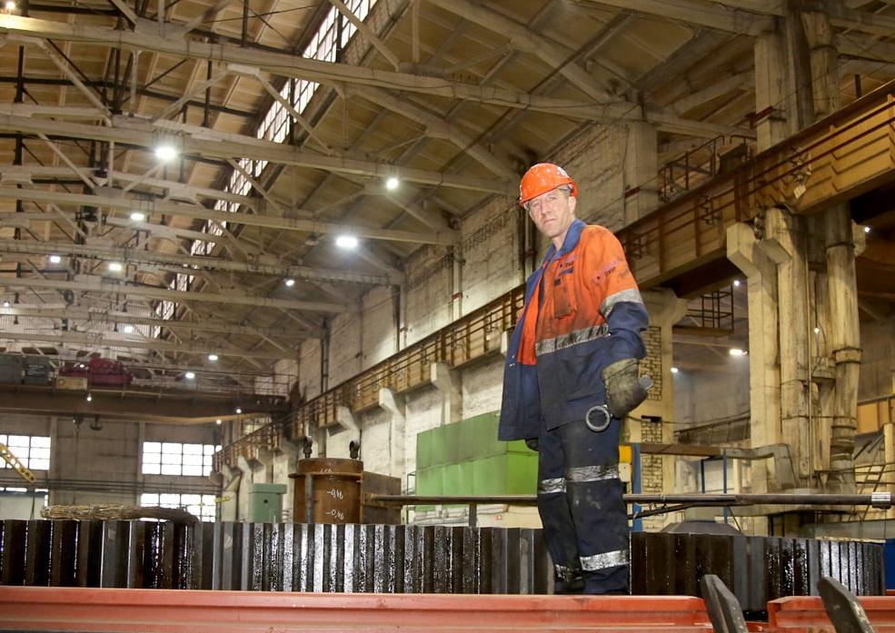 Фото пресс-службы Богатырь Комир