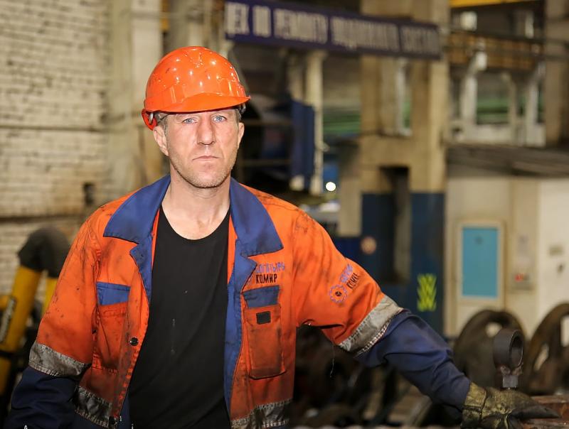 Когда труд – это творчество