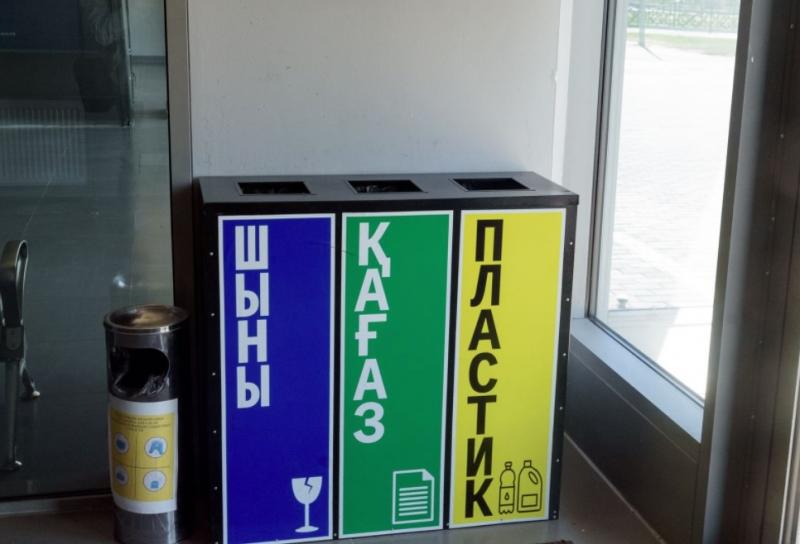 Пассажирские перевозки: к экологии - осознанно