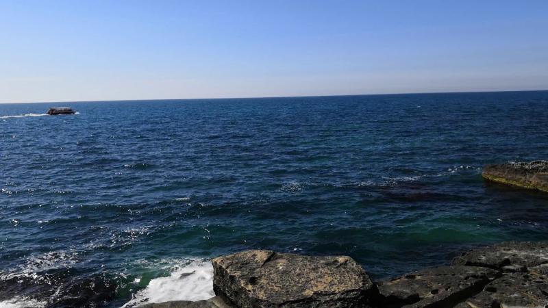 Из Казахстана к Черному морю. Перспективный маршрут Актауского морпорта