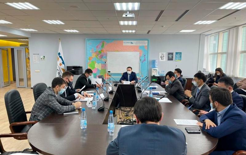 Коррупции не место на железной дороге