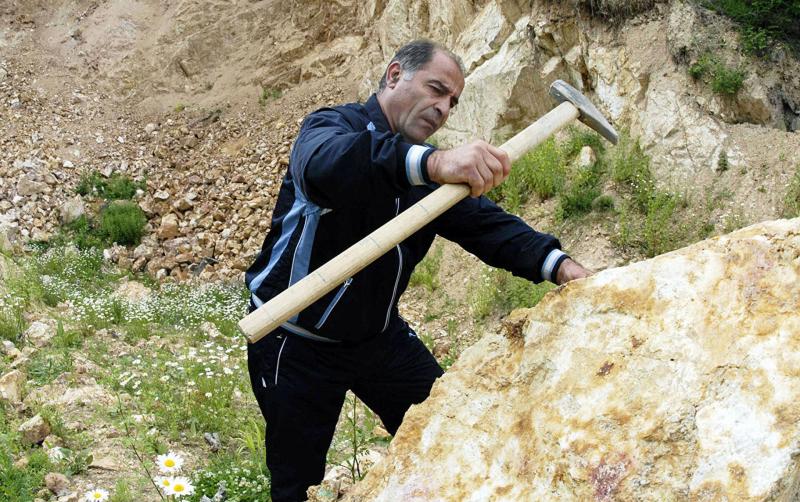 Золото и воду иранские геологи поищут в Казахстане