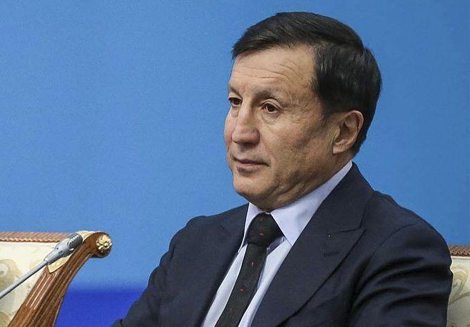 Адильбек Джаксыбеков покинул совет директоров QazaqGaz