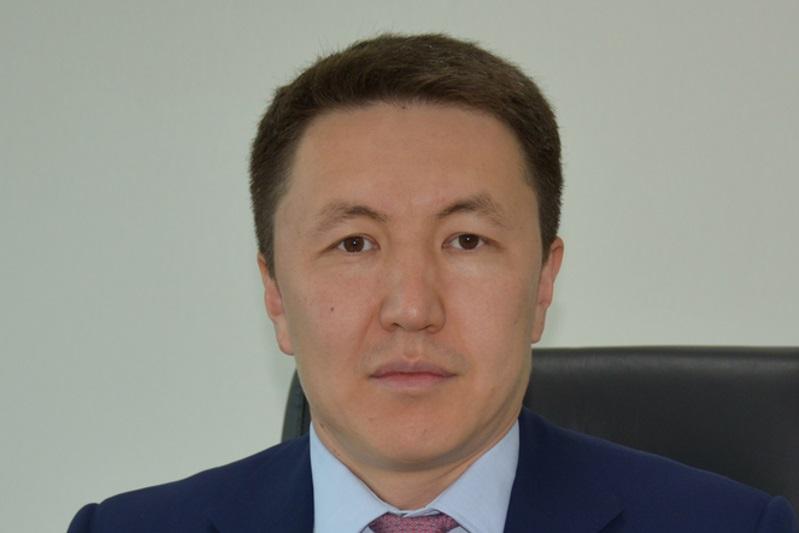 Талғат Құрманбаев «ҚазТрансОйл» АҚ бас директоры болып сайланды