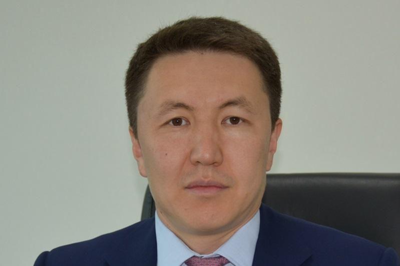 Талгат Курманбаев стал гендиректором «КазТрансОйл»